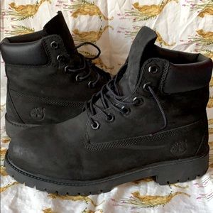Women's Timberland Waterproof Work Boots